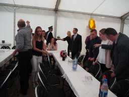 Schützenfest 2016